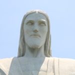 コルコバードの丘のキリスト像｜徒歩で超有名ブラジル観光地へ!!