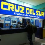 ペルーのプーノからクスコにバス移動｜Cruz del Surのウェブサイトで購入するとプロモーション価格で安い!!