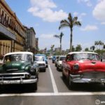 キューバのハバナ｜クラシックカーと古い町並みとチェ・ゲバラにうっとり!!※お土産にオススメのラム酒情報あり