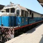 タンザン鉄道（TAZARA鉄道）でダルエスサラームからザンビアへ!!ビザ取得情報あり。