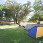ナミビア｜ケートマンスフープの宿（キャンプサイト）情報