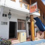 ガラパゴス諸島｜サンタクルス島の宿（ホテル）情報