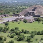 古代都市テオティワカン｜謎の巨大ピラミッドがあるメキシコの遺跡へバスで行ってきた!!